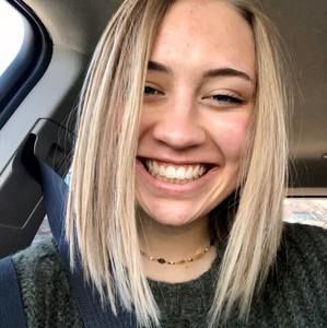 Meet your Posher, Erin